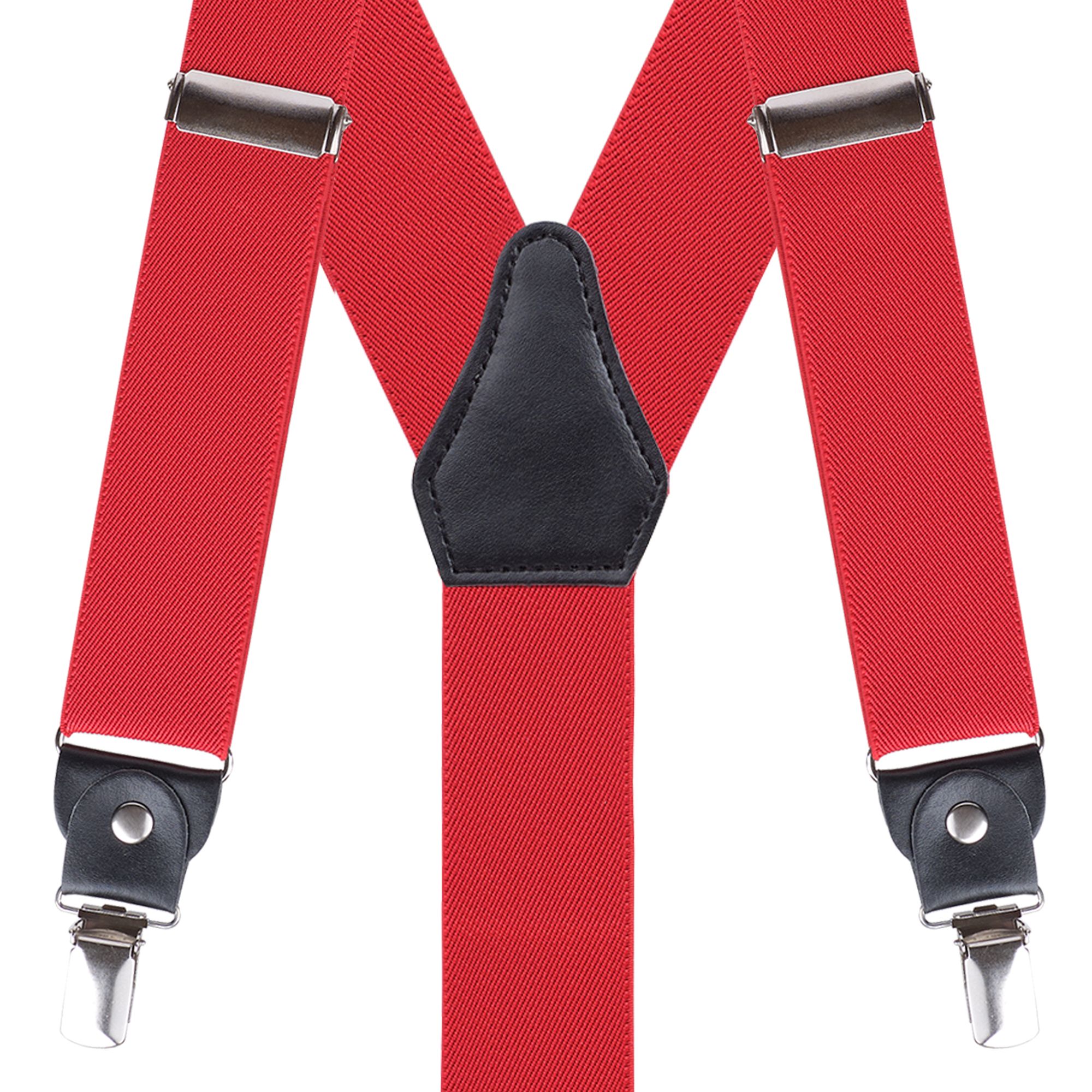 suspenders braces